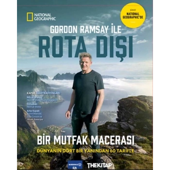 Gordon Ramsay ile Rota Dışı