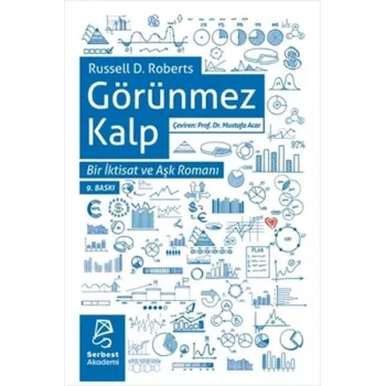 Görünmez Kalp