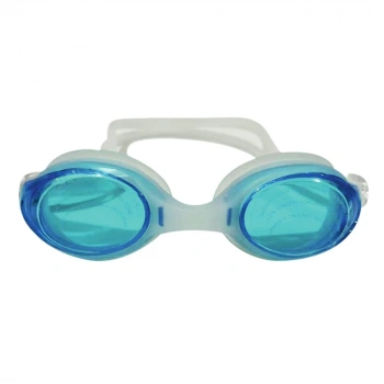 Gözlük Yüzücü Silikon
