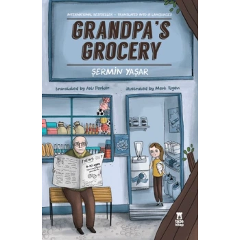 Grandpa’s Grocery