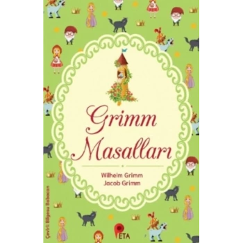 Grimm Masalları