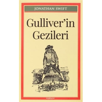 Gulliverin Gezileri