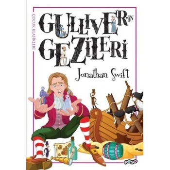 Gulliverin Gezileri