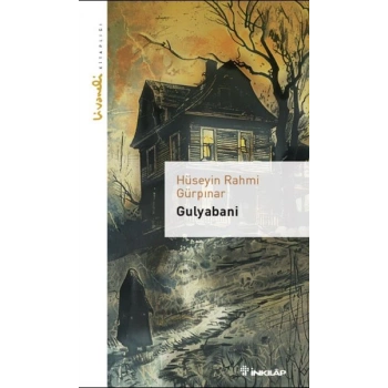 Gulyabani - Livaneli lığı