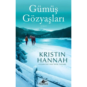 Gümüş Gözyaşları