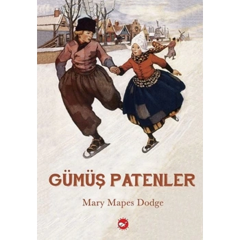 Gümüş Patenler - Ciltsiz