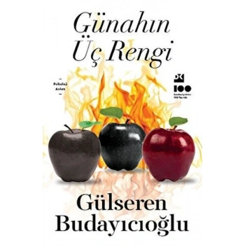 Günahın Üç Rengi