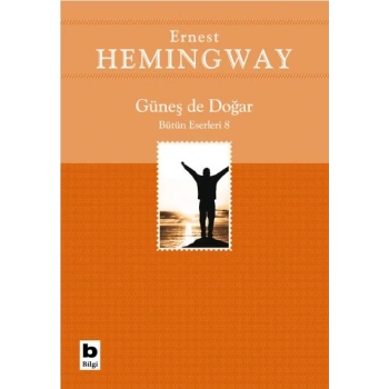 Güneş de Doğar