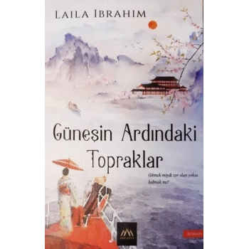 Güneşin Ardındaki Topraklar