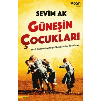 Güneşin Çocukları