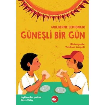 Güneşli Bir Gün