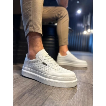 Günlük Ayakkabı  Beyaz