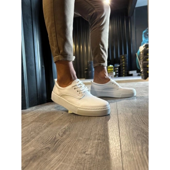 Günlük Ayakkabı  Beyaz