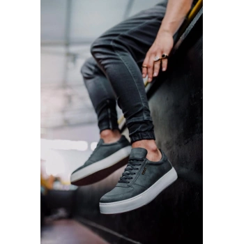 Günlük Ayakkabı  Gri