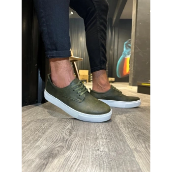 Günlük Ayakkabı  Haki