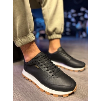 Günlük Ayakkabı  Siyah