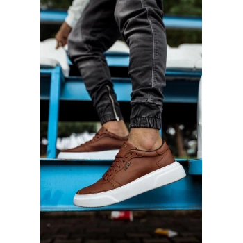 Günlük Ayakkabı  Taba