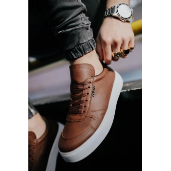 Günlük Ayakkabı  Taba