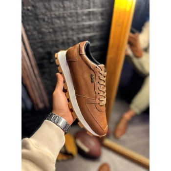 Günlük Ayakkabı  Taba