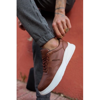 Günlük Ayakkabı  Taba