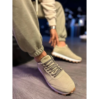 Günlük Ayakkabı  Vizon