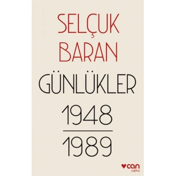 Günlükler (1948-1989)