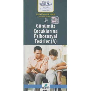 Günümüz Çocuklarına Psikososyal Tesirler