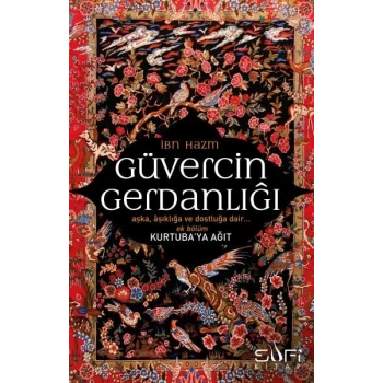 Güvercin Gerdanlığı