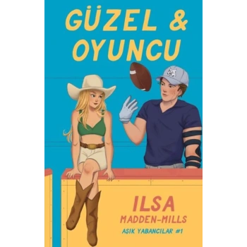 Güzel & Oyuncu