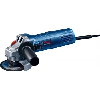 GWS 750 S Avuç Taşlama Makinesi