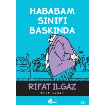 Hababam Sınıfı Baskında