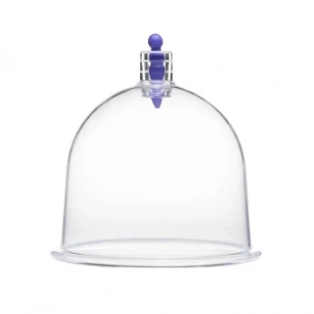 Hacamat Kupası - 7 Numara (10 Tane)