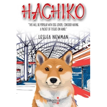 Hachiko (İngilizce)