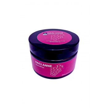 Hacı Anne Hemeroid Sızıları Şişliği Azaltıcı Ağrı Ve Masaj Kremi 250 ml