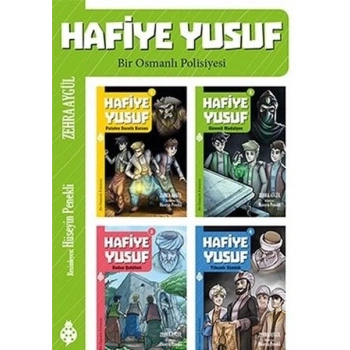 Hafiye Yusuf Seti (4 )