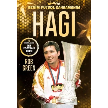 Hagı – Benim Futbol Kahramanım