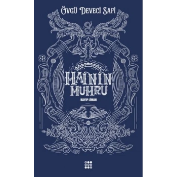 Hainin Mührü 1 - Kayıp Liman