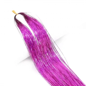 Hair Tinsel Saç Simi / HT05