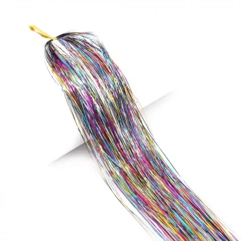 Hair Tinsel Saç Simi / HT08