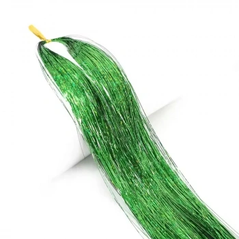 Hair Tinsel Saç Simi / HT13