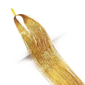 Hair Tinsel Saç Simi / HT19