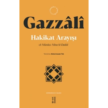 Hakikat Arayışı
