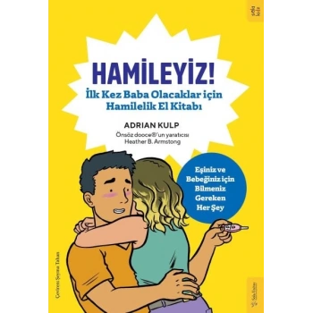 Hamileyiz!