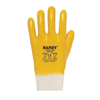 Handy Power Plus HN-08 Tam Nitril Eldiven No: 10