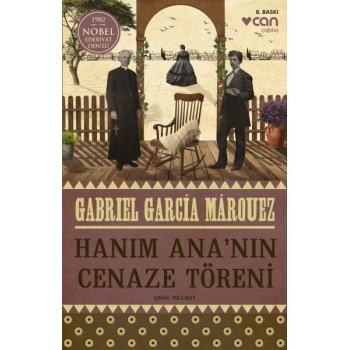 Hanım Ananın Cenaze Töreni