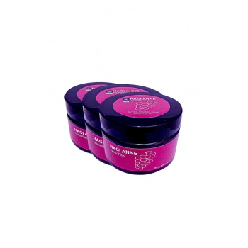 Hanne Hemer.oid Bakım Masaj Cream 3x200 ml