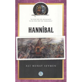 Hannibal - Büyük Komutanlar Dizisi