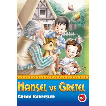 Hansel ve Gretel