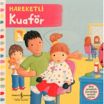 Hareketli Kuaför