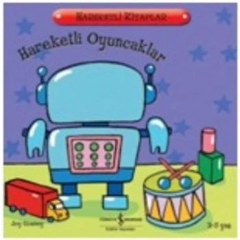 Hareketli Oyuncaklar